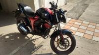 Suzuki Gixxer 150 2015 Model