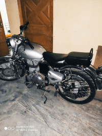 Royal Enfield Bullet Electra Twinspark 2015 Model