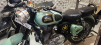 Royal Enfield Classic 350 2016 Model
