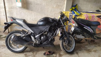 Honda CBR 250R ABS 2011 Model
