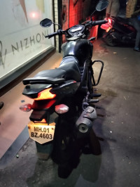 Honda CB Unicorn 160 2015 Model