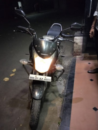 Honda CB Unicorn 160