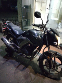 Honda CB Unicorn 160