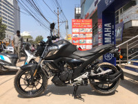 Yamaha FZ-S FI V3 BS6 2020 Model
