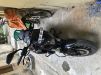 Bajaj Dominar 400 2017 Model