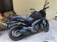 Bajaj Dominar 400