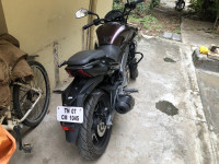 Bajaj Dominar 400