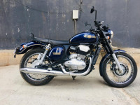 Jawa forty two 2019 Model