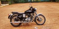 Royal Enfield Bullet Electra Twinspark 2014 Model