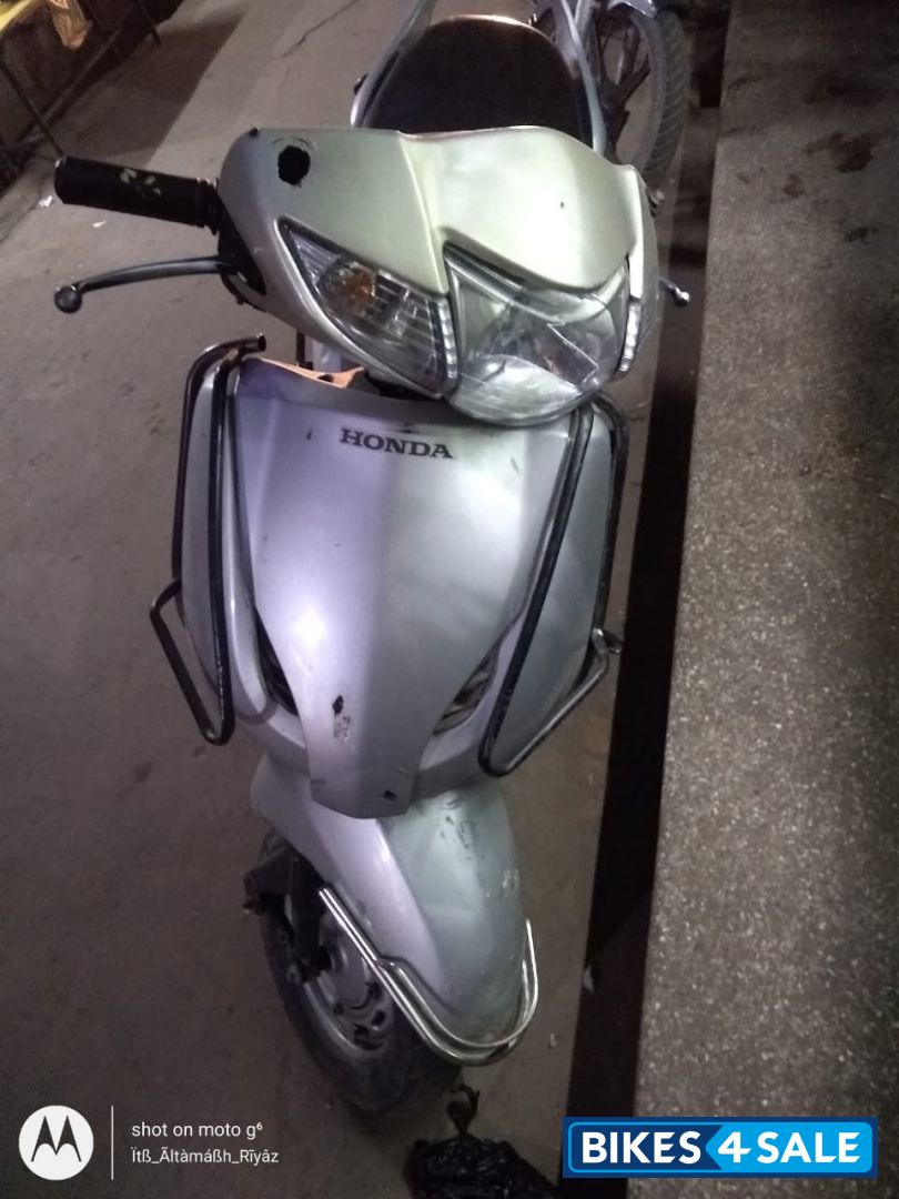 Honda Activa