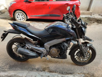 Bajaj Dominar 400 ABS BS6 2017 Model