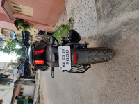 Bajaj Dominar 400 ABS BS6