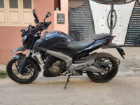 Bajaj Dominar 400 ABS BS6