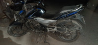 Bajaj Discover 125 ST 2012 Model