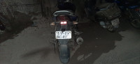 Bajaj Discover 125 ST