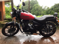 Royal Enfield Thunderbird 2019 Model