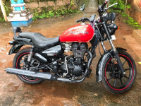 Royal Enfield Thunderbird