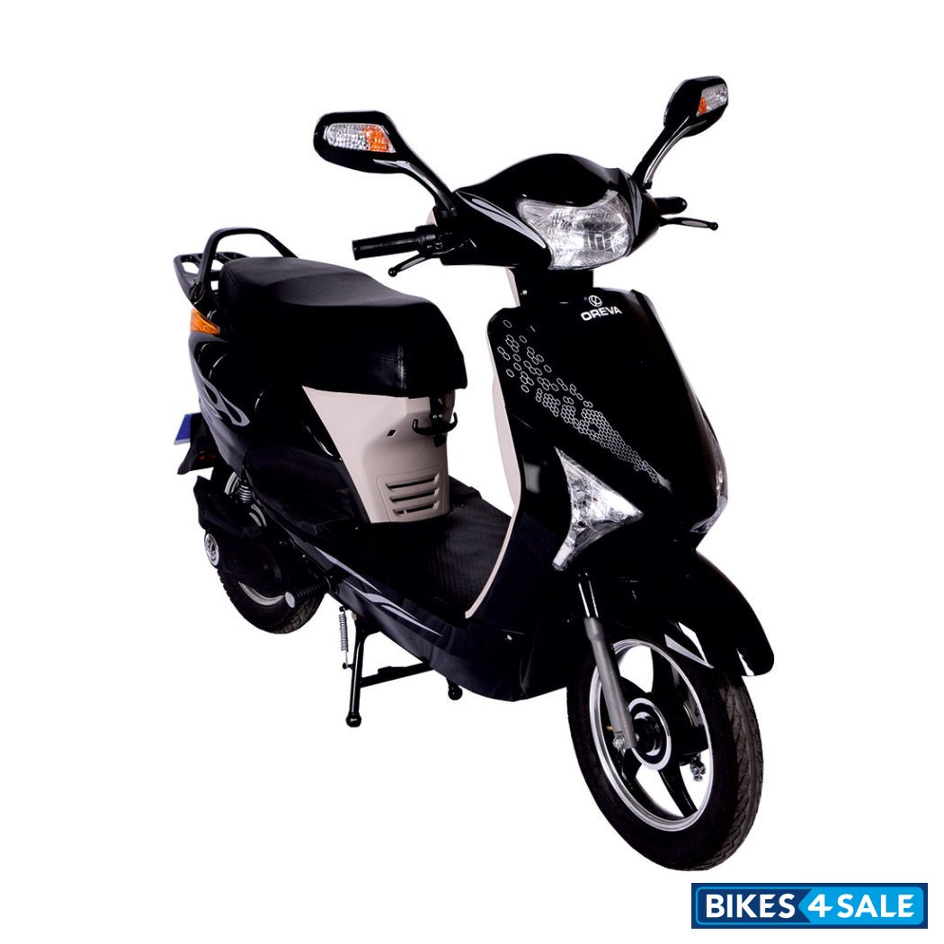 Oreva Alish Oreva Alish