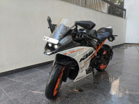 KTM RC 390