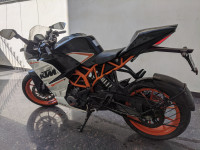 KTM RC 390