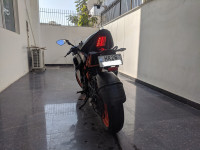 KTM RC 390