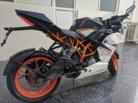 KTM RC 390