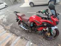 Yamaha Fazer
