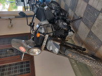 Royal Enfield Himalayan Sleet