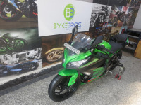 Kawasaki Ninja 300R