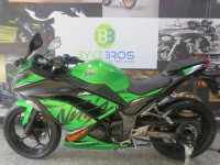 Kawasaki Ninja 300R