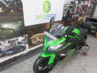 Kawasaki Ninja 300R