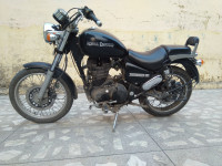 Royal Enfield Thunderbird 350