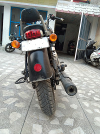 Royal Enfield Thunderbird 350