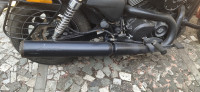 Harley Davidson Street 750