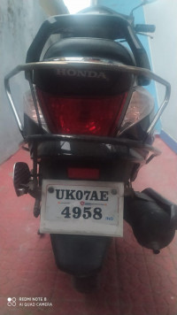Honda Aviator