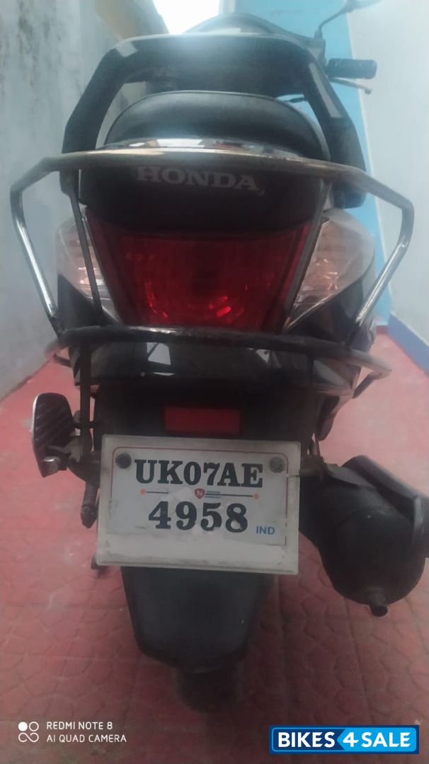 Honda Aviator