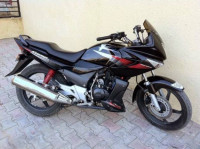 Hero Karizma 2011 Model