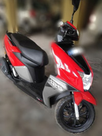 TVS NTORQ 125 2019 Model