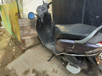 Honda Activa i 2015 Model