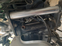 Hero Passion X Pro 2015 Model