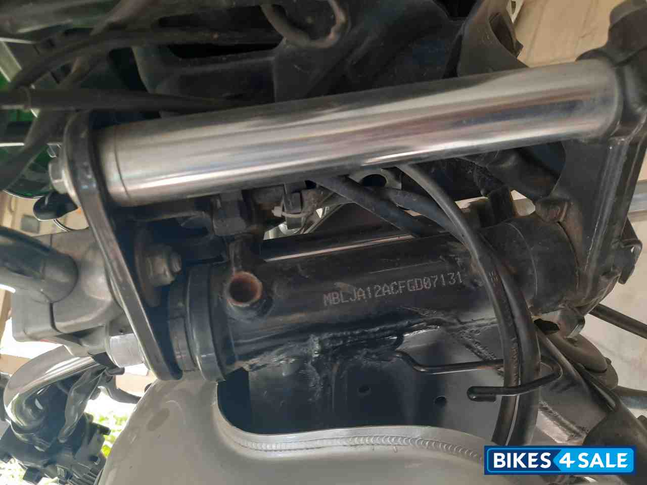 Silver Hero Passion X Pro