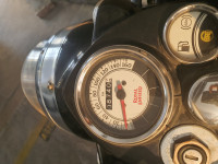 Royal Enfield Classic 350 BS VI Model