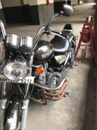 Royal Enfield Thunderbird 500