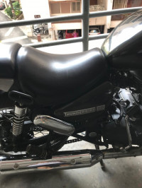 Royal Enfield Thunderbird 500
