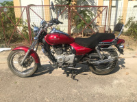 Bajaj Avenger 2012 Model