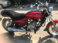 Bajaj Avenger