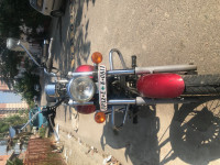 Bajaj Avenger