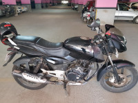 M Lblack Bajaj Pulsar 150 DTSi