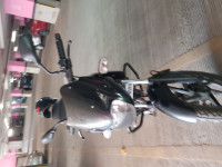 M Lblack Bajaj Pulsar 150 DTSi