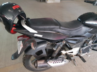 M Lblack Bajaj Pulsar 150 DTSi